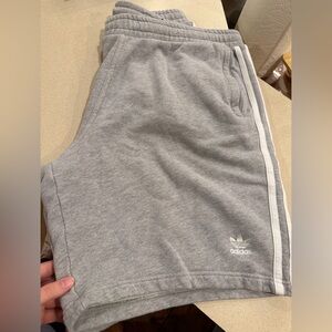 Men’s adidas shorts